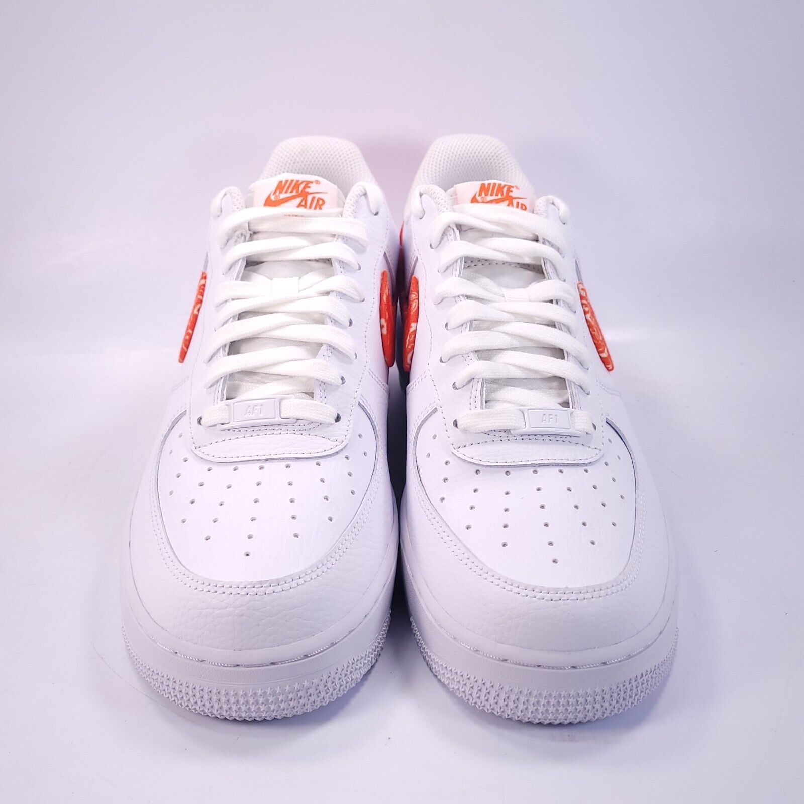 Nike Nike Air Force 1 '07 ESS Shoe Womens Size 11.5 DJ9942-102 Size US 11.5 / IT 41.5 - 2 Thumbnail