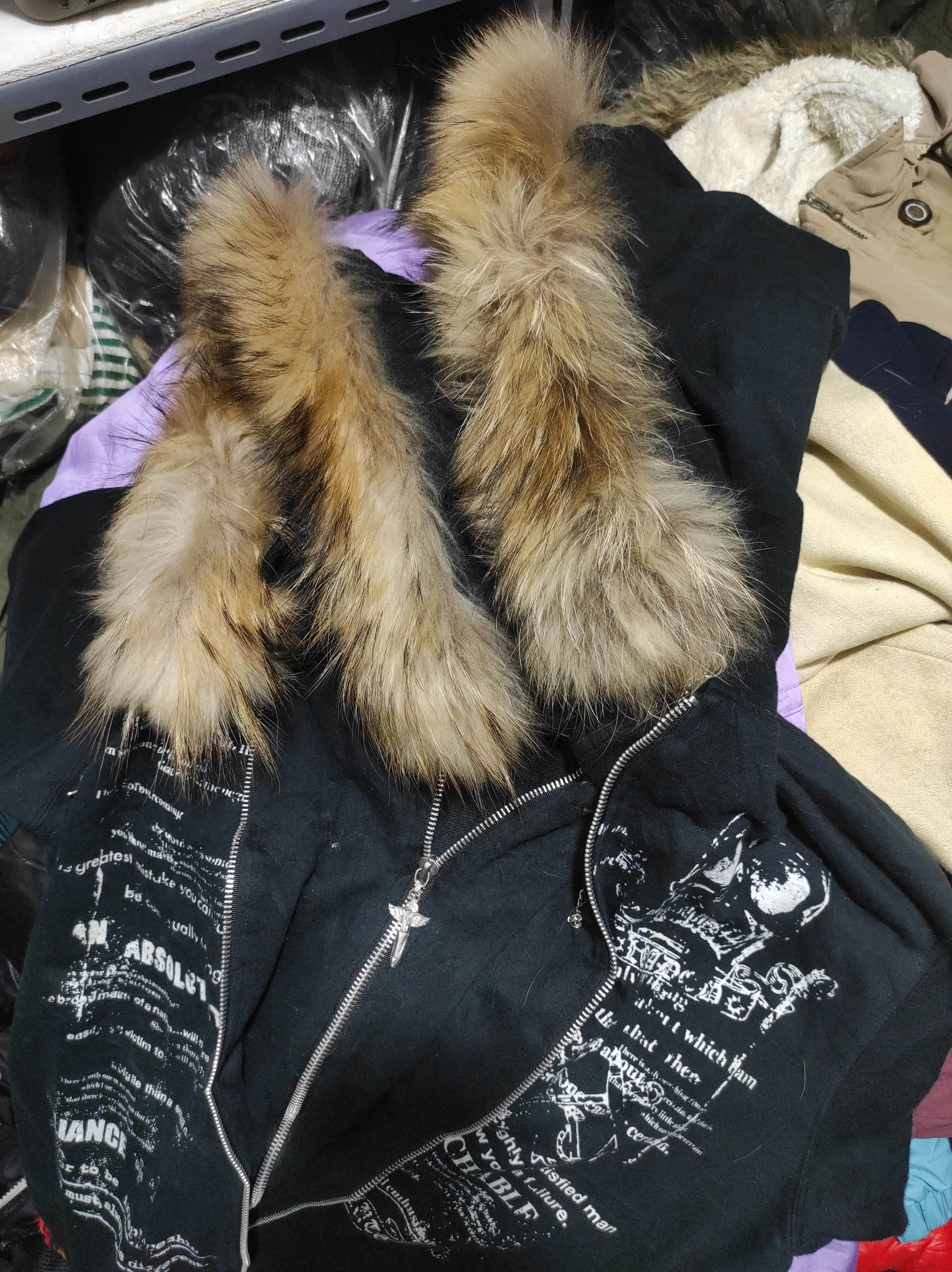 Hysteric Glamour × If Six Was Nine × Le Grande Bleu (L.G.B. 