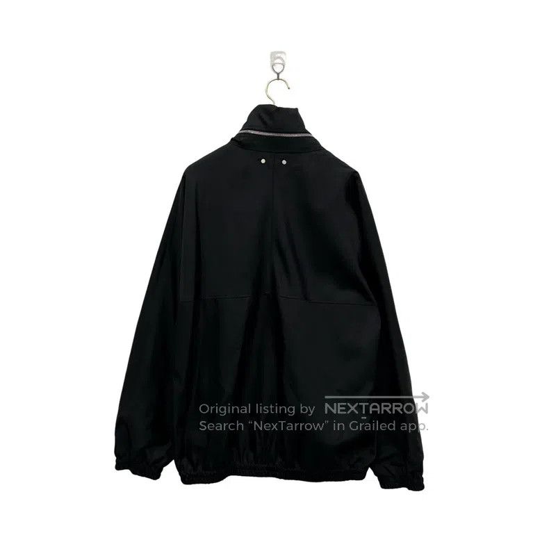 Louis Vuitton Louis Vuitton Dark full print reversible assault jacket Size US M / EU 48-50 / 2 - 2 Thumbnail