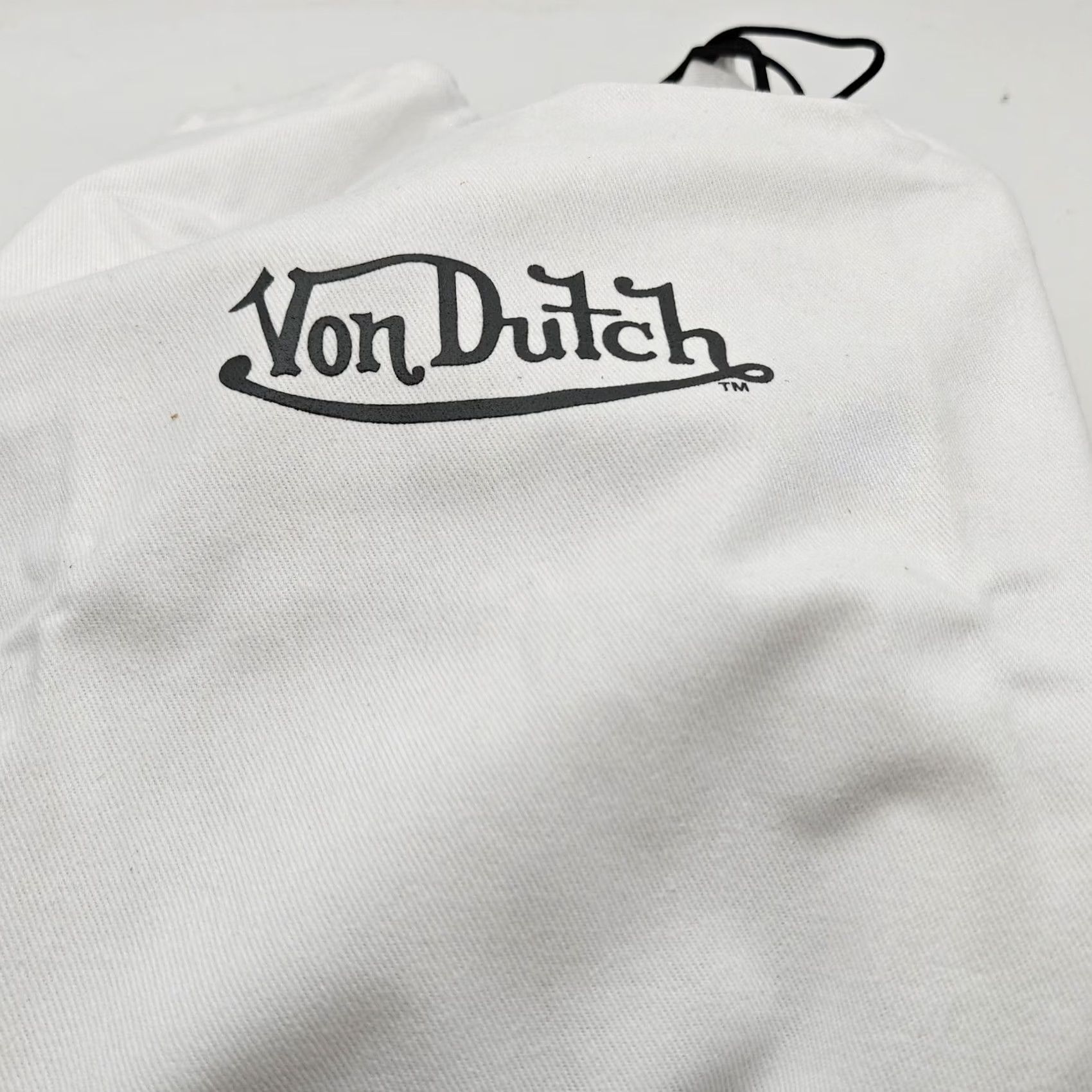 Von Dutch VINTAGE? No. Size M / US 6-8 / IT 42-44 - 7 Thumbnail