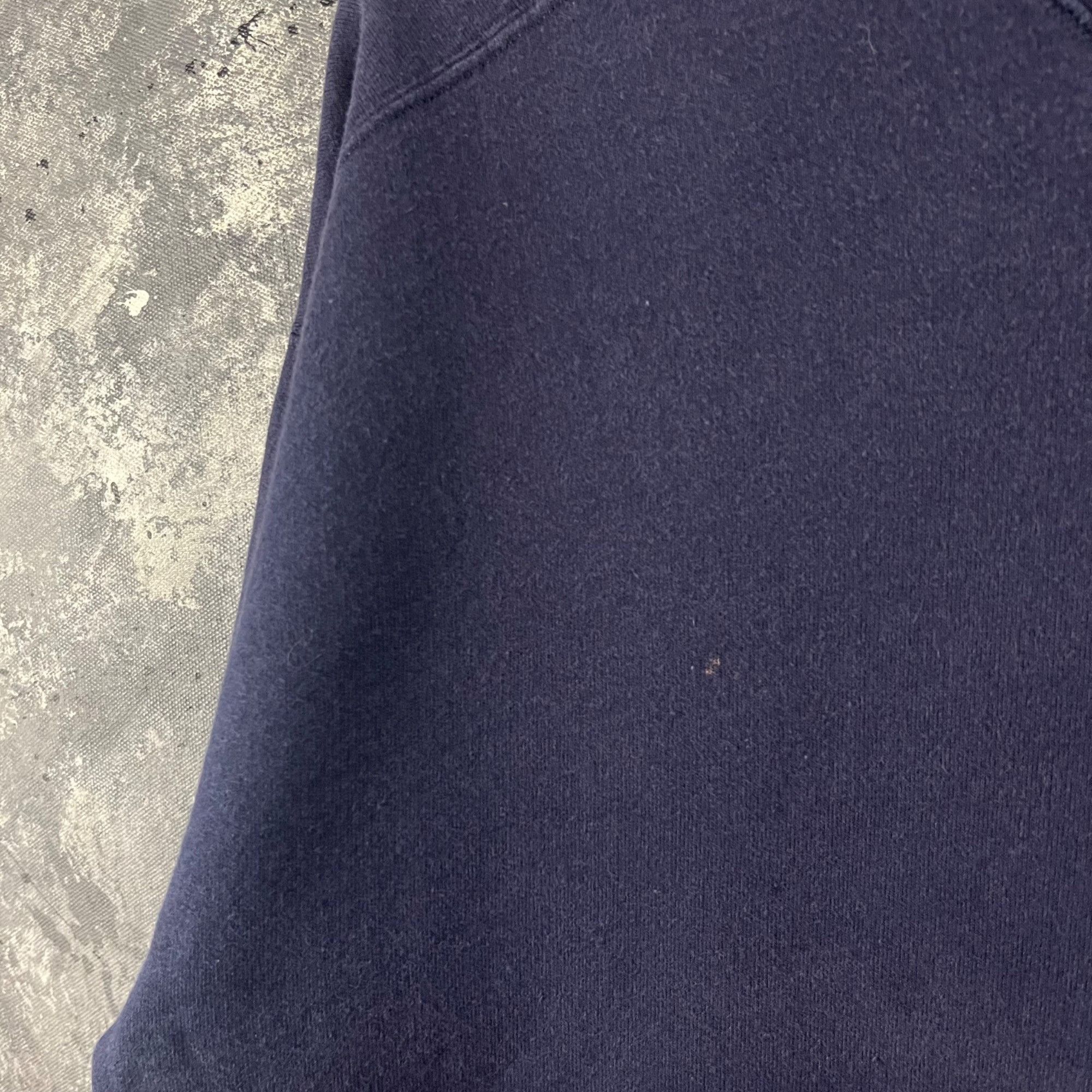 Starter × Vintage Vintage 90’s Starter sweatshirt Size US L / EU 52-54 / 3 - 4 Thumbnail