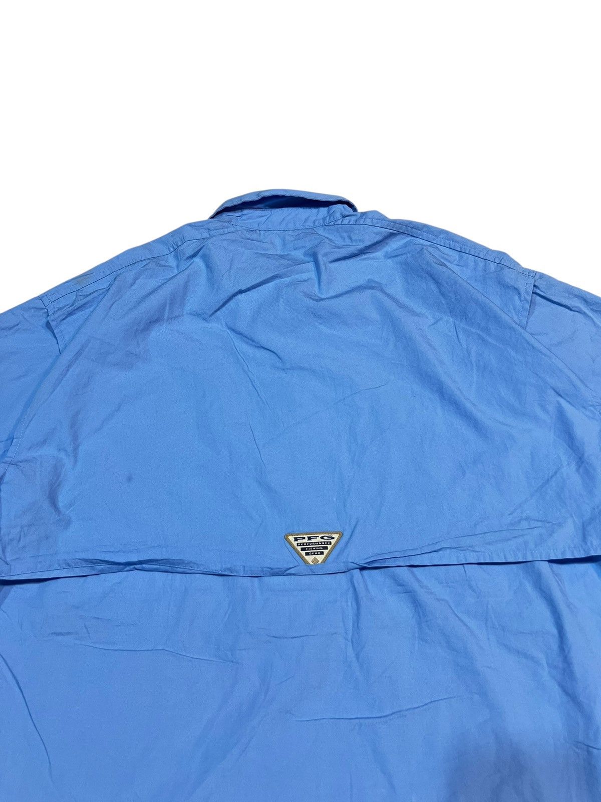 Columbia PFG Fishing Shirt Columbia Short Sleeve Size US M / EU 48-50 / 2 - 5 Thumbnail