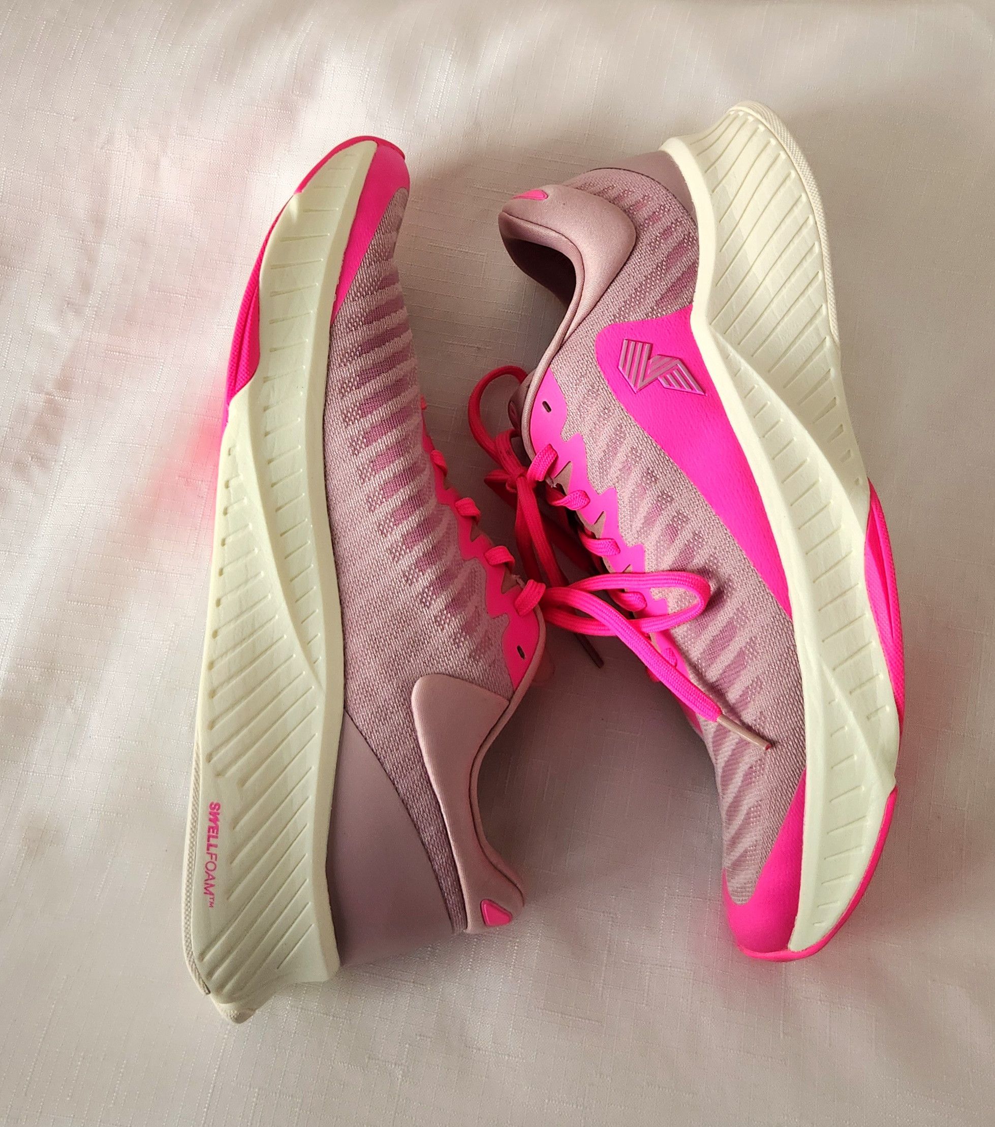 Other R.A.D Global R-1 Swell Foam Gym Shoes SZ 12 Size US 12 / EU 45 - 8 Thumbnail