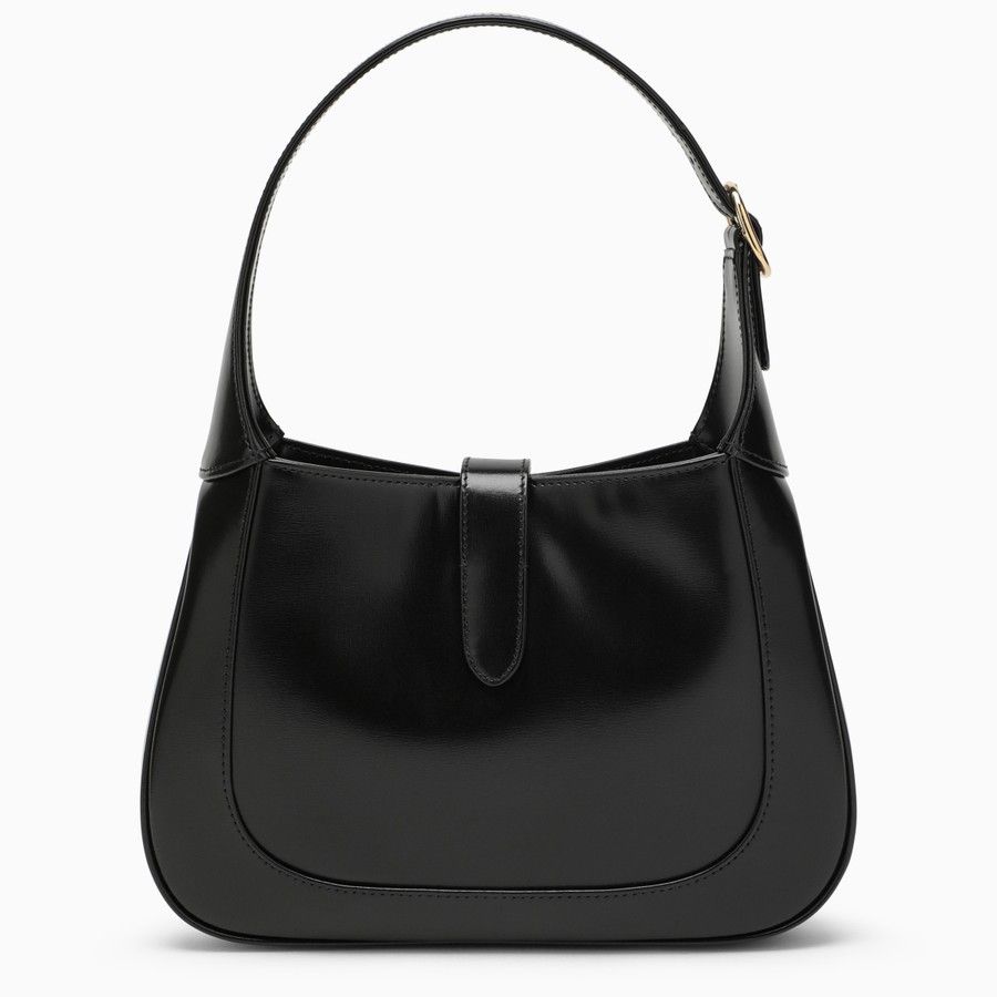 Gucci o1d2blof0824 Size: OS / Small Bag in Black Size ONE SIZE - 3 Thumbnail