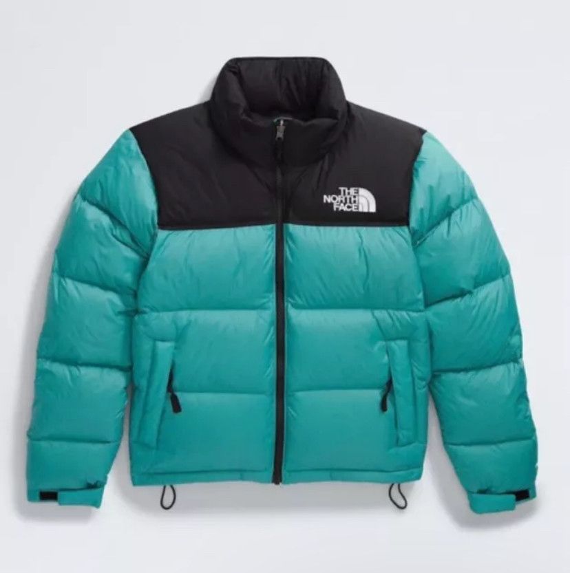 The North Face North face puffer jacket for men Size US M / EU 48-50 / 2 - 1 Thumbnail