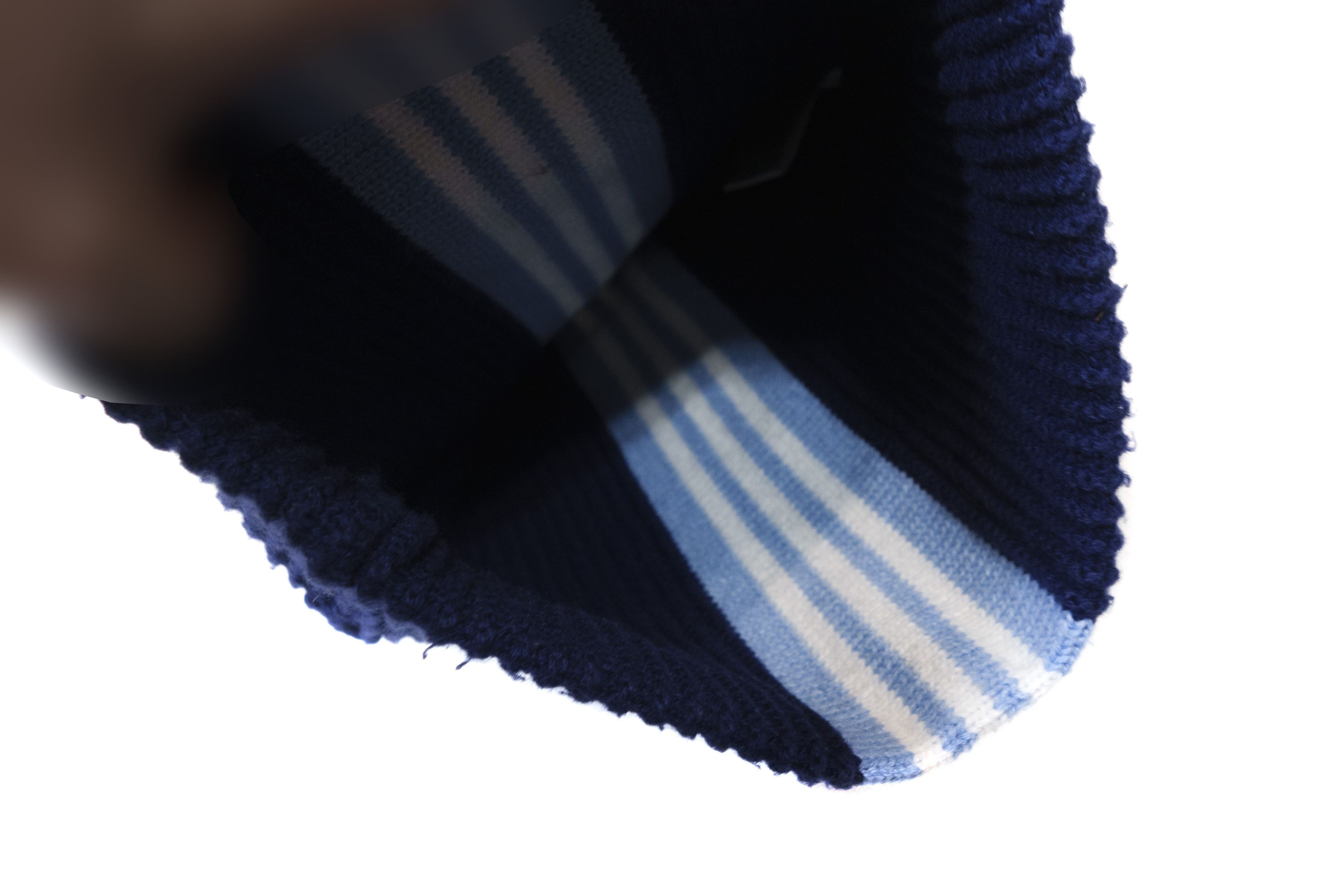 Adidas 90S Logo Y2K 3-Stripes Hat Size ONE SIZE - 3 Thumbnail