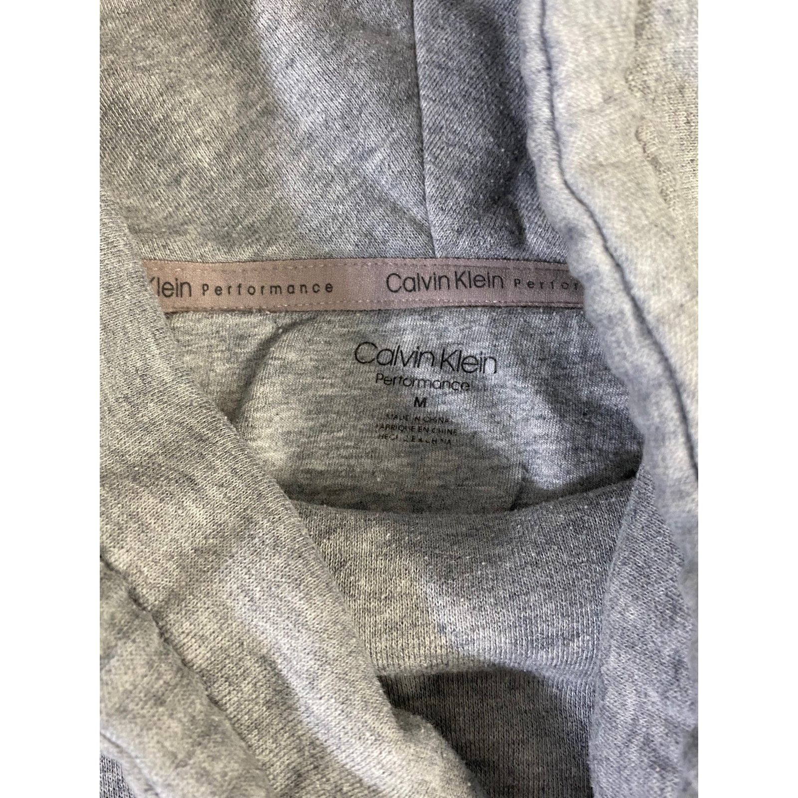 Calvin Klein Calvin Klein pullover sweaters Size M / US 6-8 / IT 42-44 - 7 Thumbnail