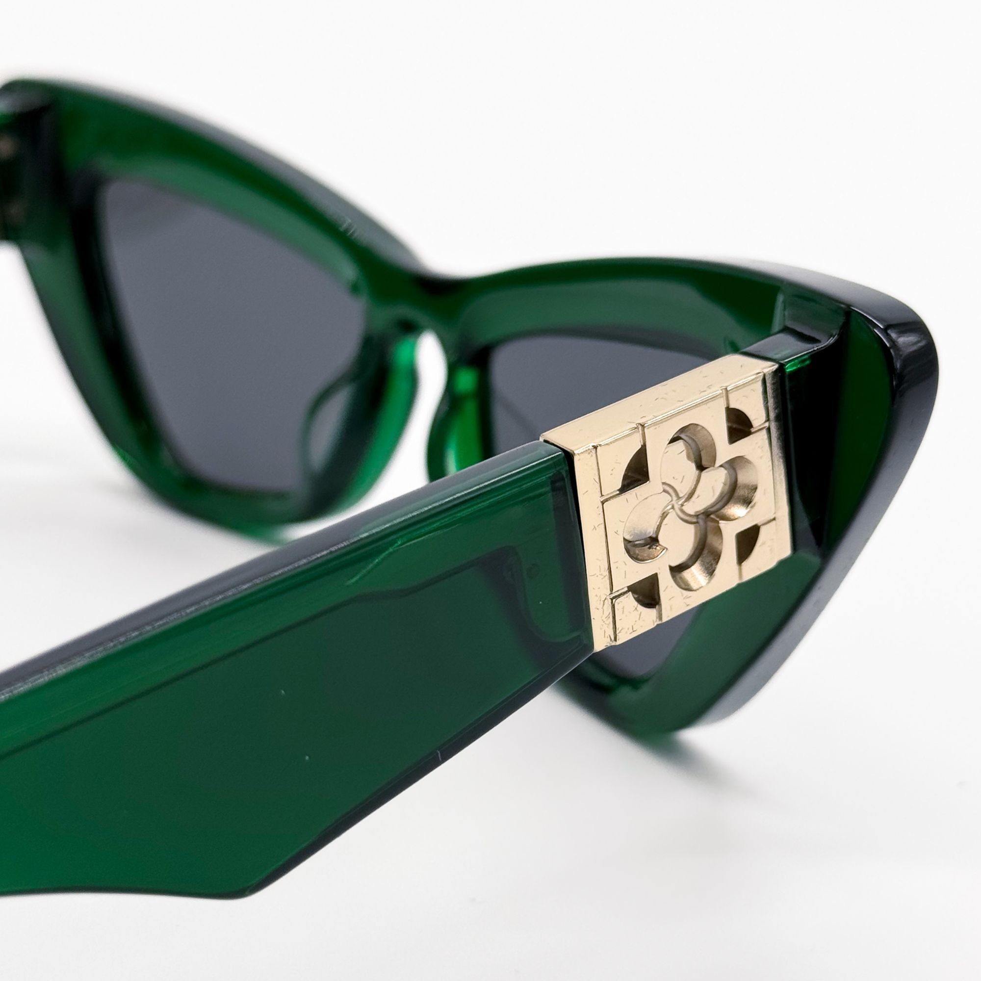 Burberry NEW BURBERRY SUNGLASSES BE4421U 4104/87 CAT EYE WOMEN EYEWEA Size ONE SIZE - 5 Thumbnail