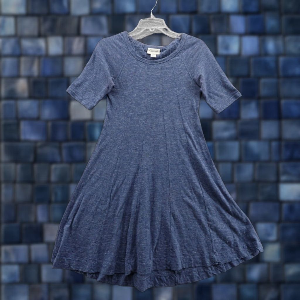 mabel jersey dress boden You know those dresses that you can always rely on to make you look good?  This is one of those. The ruching on the waist