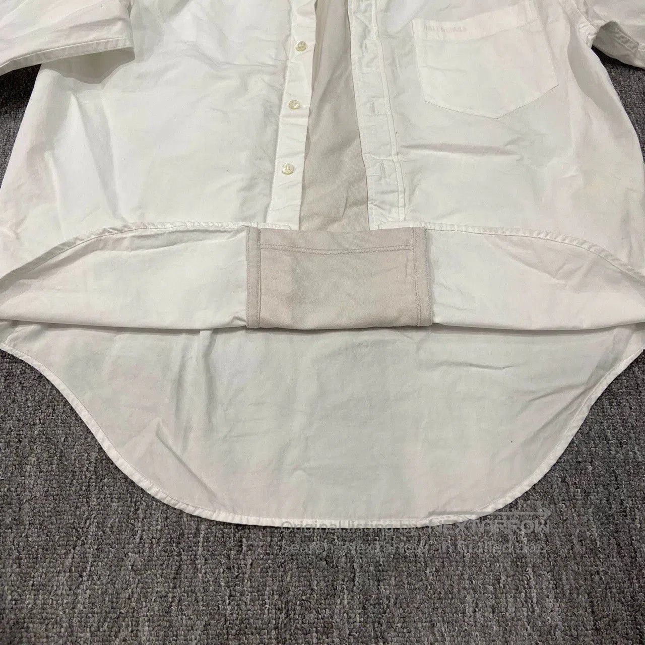Balenciaga Balenciaga Two. Size US S / EU 44-46 / 1 - 9 Thumbnail