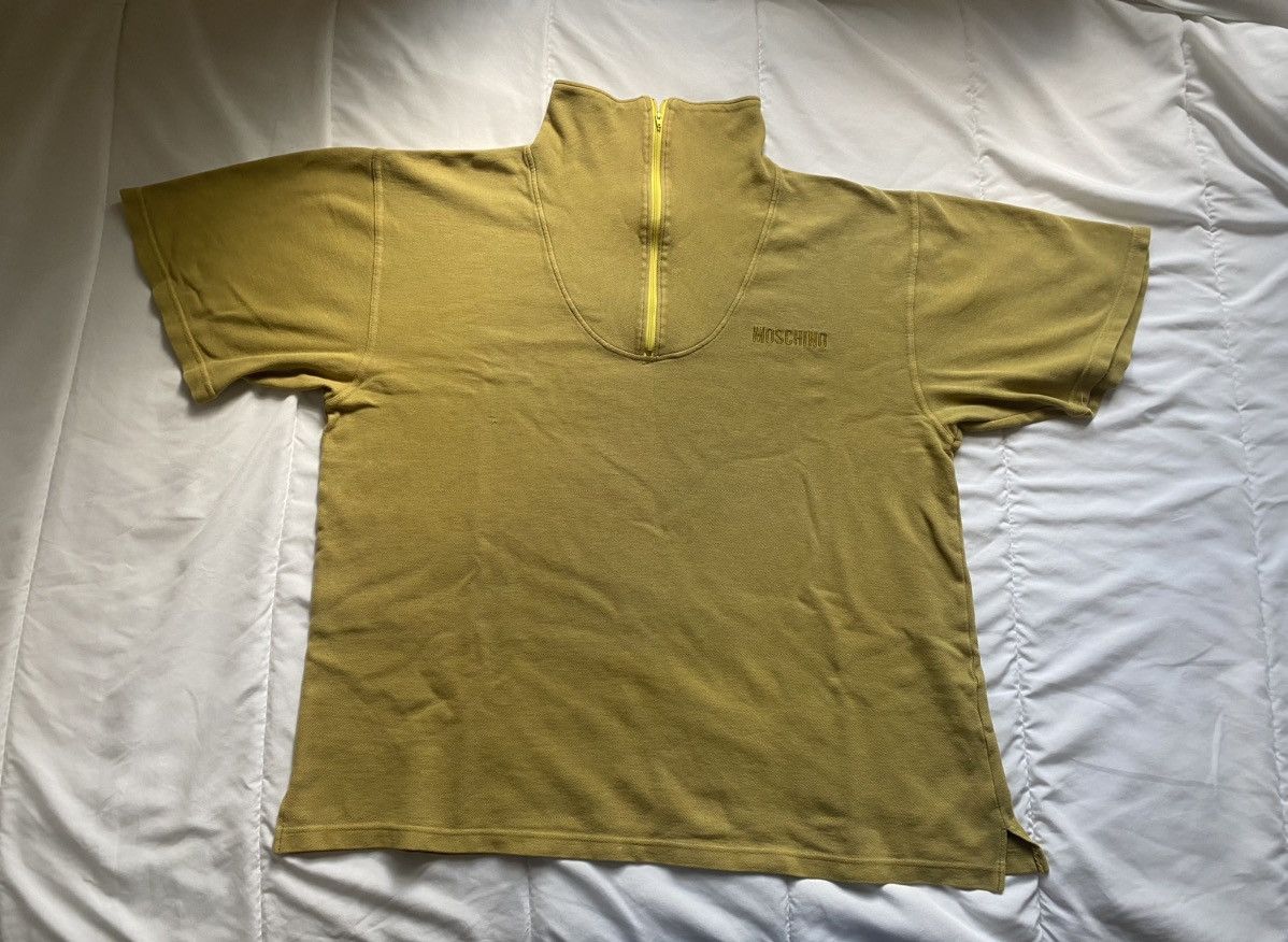 Moschino Moschino Size US L / EU 52-54 / 3 - 1 Thumbnail