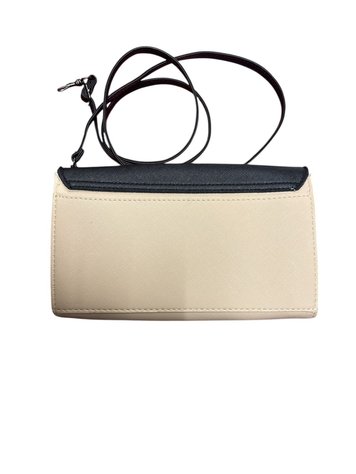 Y's × Yohji Yamamoto Y’s Sling Strap Wallet / Clutch Yohji Yamamoto Size ONE SIZE - 2 Thumbnail