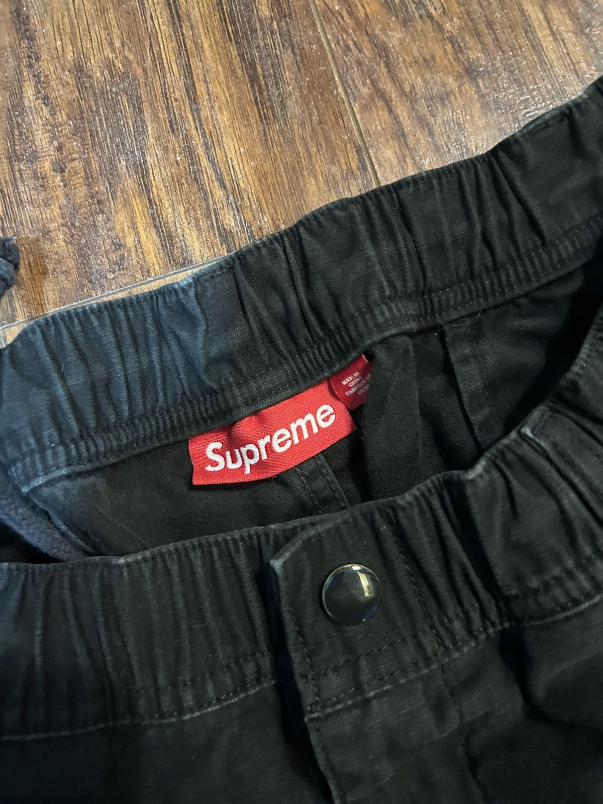 Supreme Supreme shorts Size US 32 / EU 48 - 2 Thumbnail