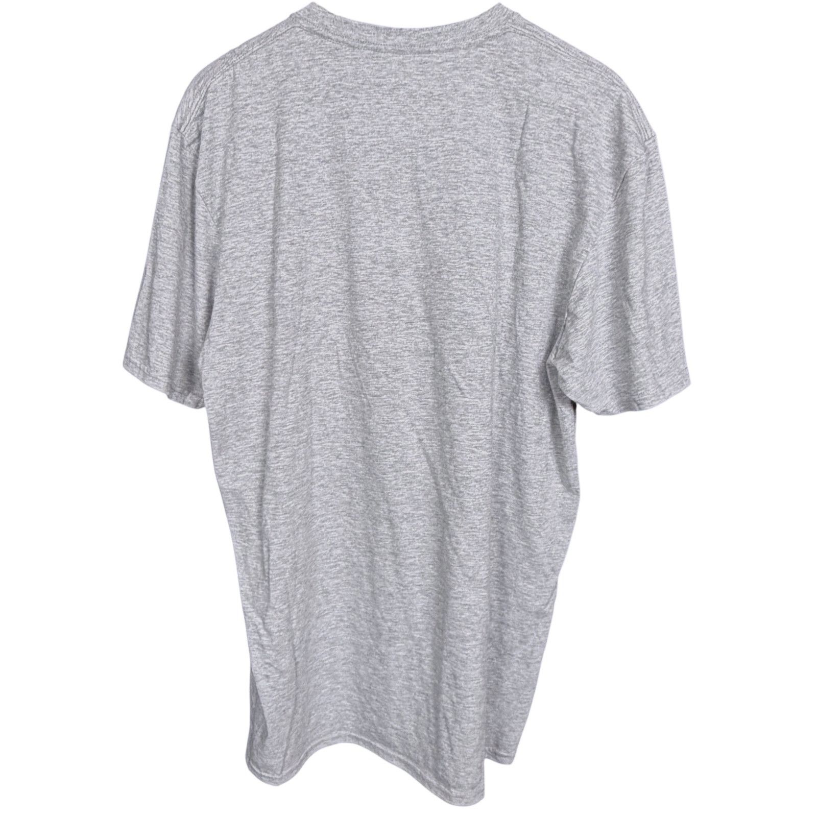USA Olympics Skateboarding Team USA Olympics Men's XL Gray Short Sleeve T Size US XL / EU 56 / 4 - 2 Thumbnail