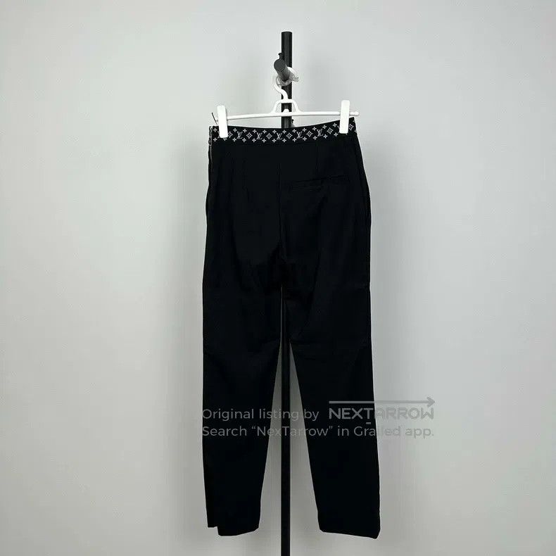 Other Louis Vuitton Casual pants Size US 34 / EU 50 - 9 Thumbnail