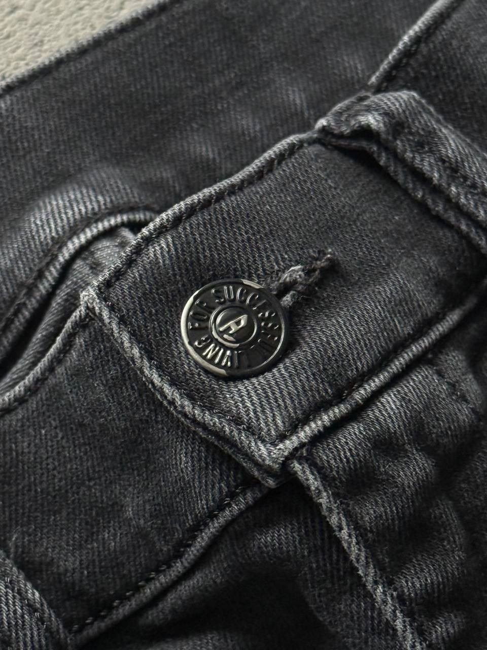 Diesel Diesel Iconic Skinny Denim Size US 29 - 6 Thumbnail