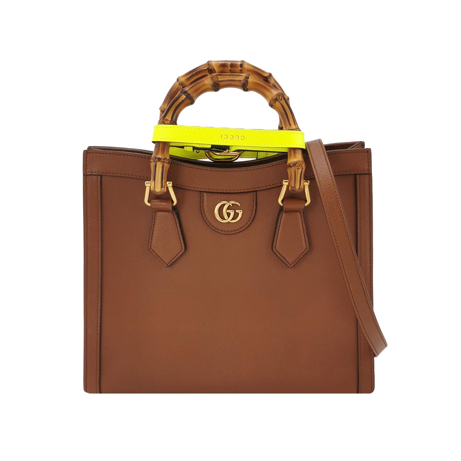 Gucci Gucci Women os Shoulder Bags Size ONE SIZE - 1 Thumbnail