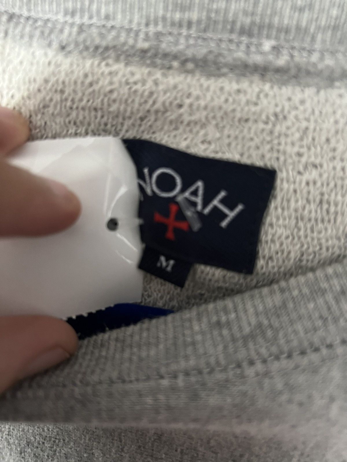 Noah Noah NYC Crewneck Size US M / EU 48-50 / 2 - 3 Thumbnail