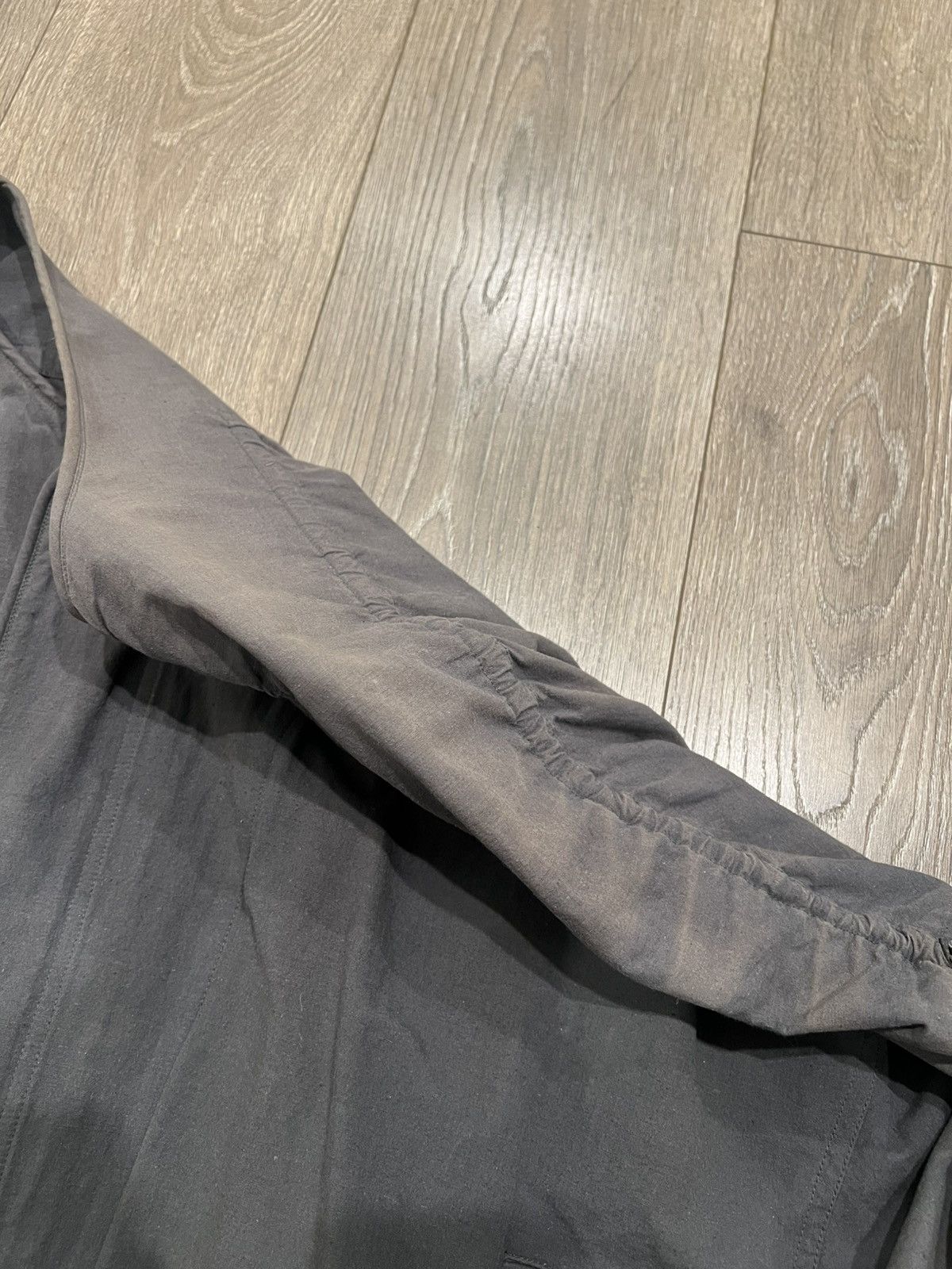 Issey Miyake 1970s/80s Issey Miyake Liner Jacket Size US M / EU 48-50 / 2 - 4 Thumbnail