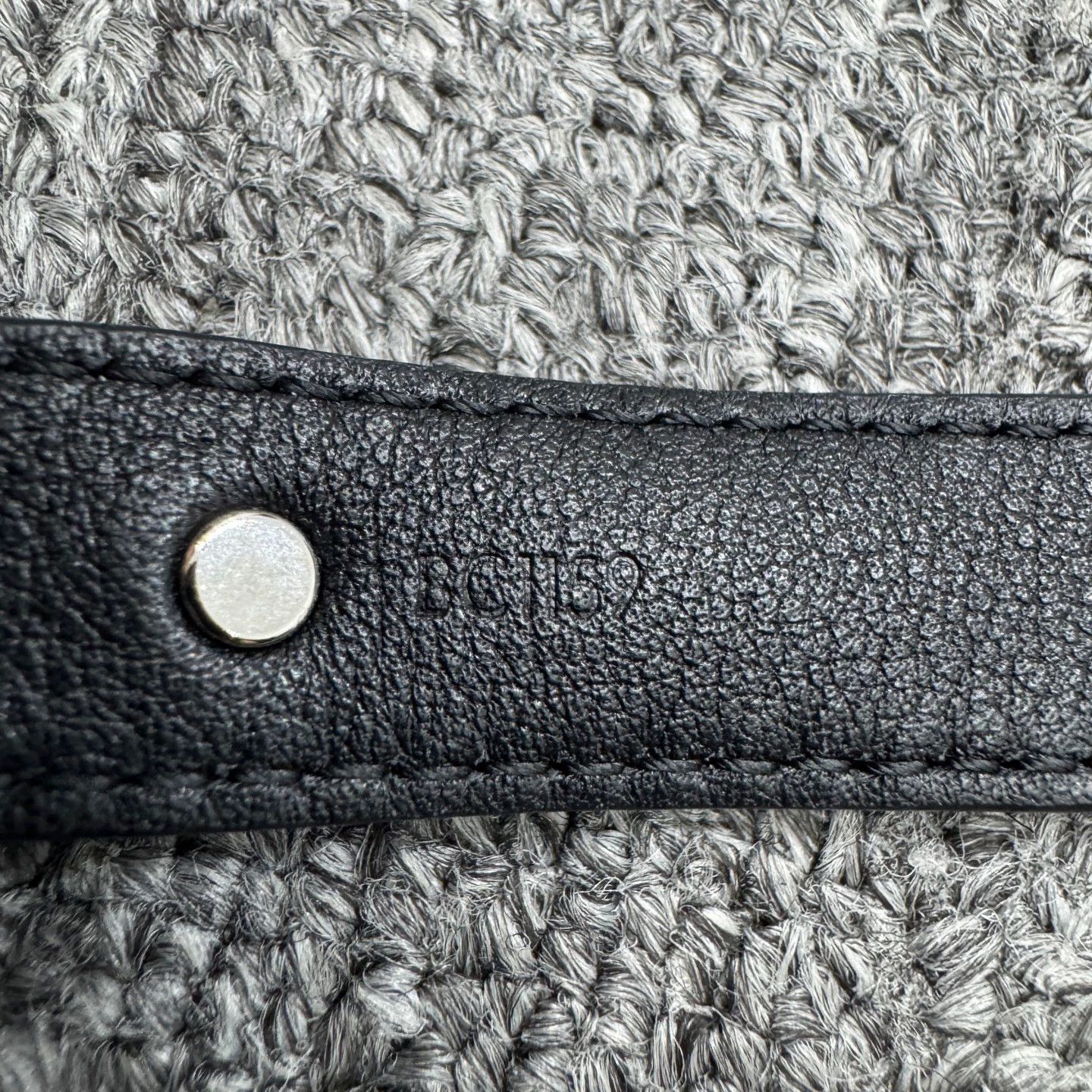 Louis Vuitton LV Bracelet 19cm 99 New Size ONE SIZE - 2 Thumbnail