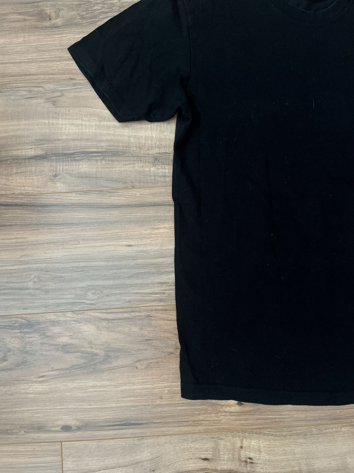 Supreme Supreme Disrupt Tee Size US L / EU 52-54 / 3 - 6 Thumbnail