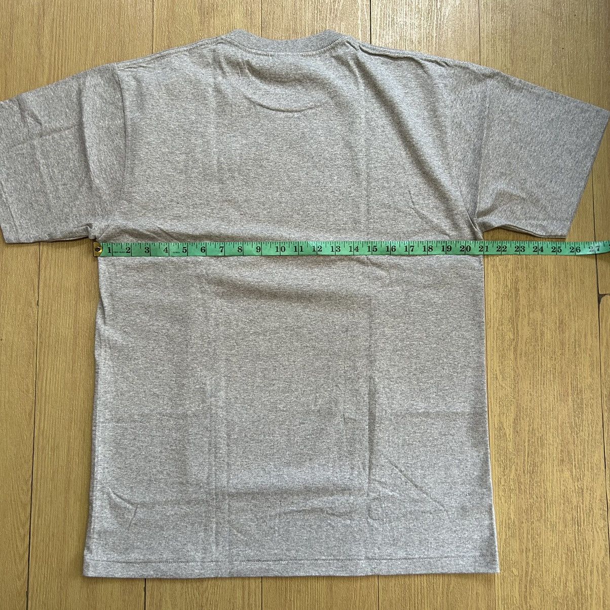 Bape Shark Tee Size US L / EU 52-54 / 3 - 7 Thumbnail
