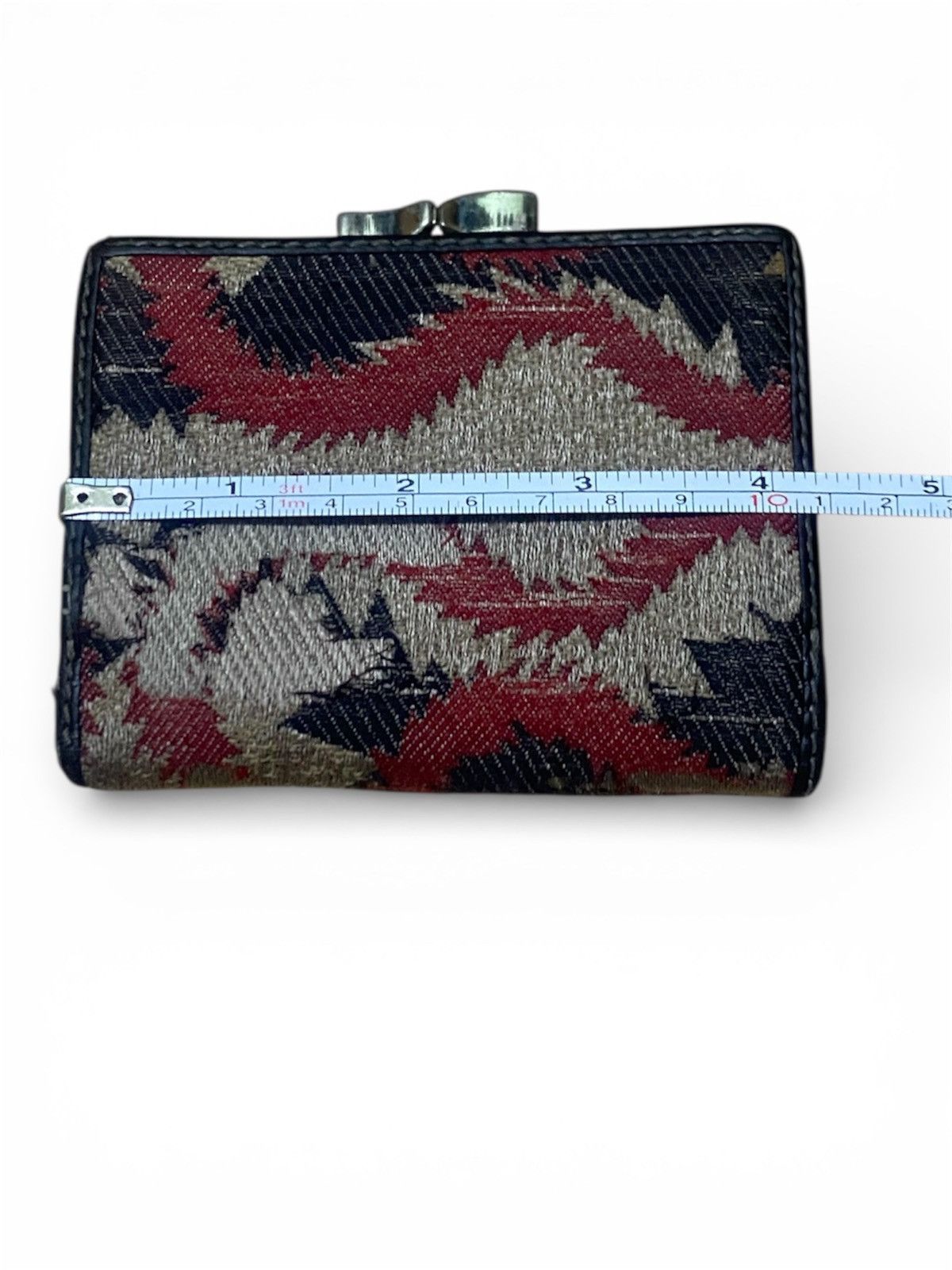 Vivienne Westwood Vivienne Westwood Wallet Size ONE SIZE - 5 Thumbnail