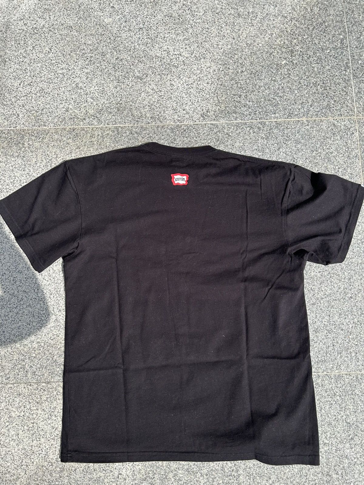 Icecream Icecream tee Size US L / EU 52-54 / 3 - 3 Thumbnail