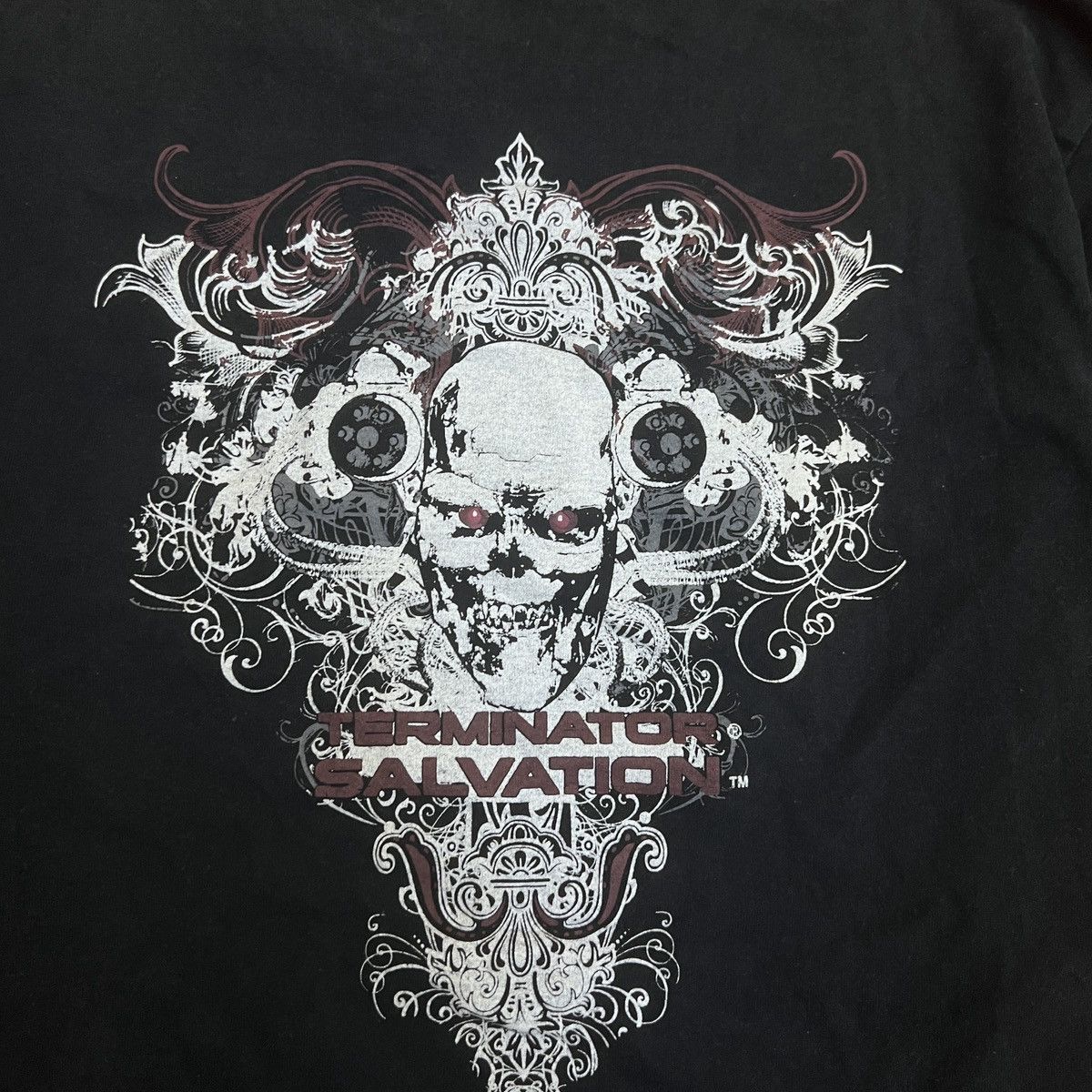 Other Vintage Movie Terminator Size US S / EU 44-46 / 1 - 4 Thumbnail