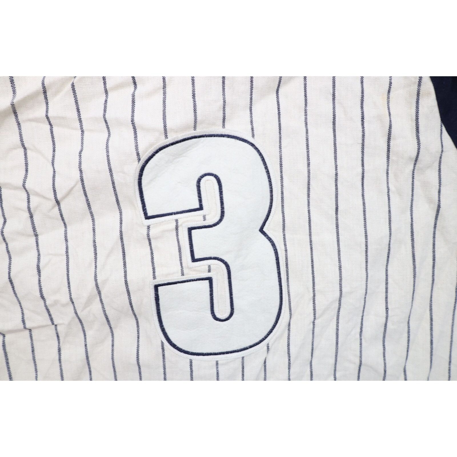 Vintage Vintage 90s Negro League Philadelphia Baseball Jersey Set Size US XXL / EU 58 / 5 - 12 Thumbnail