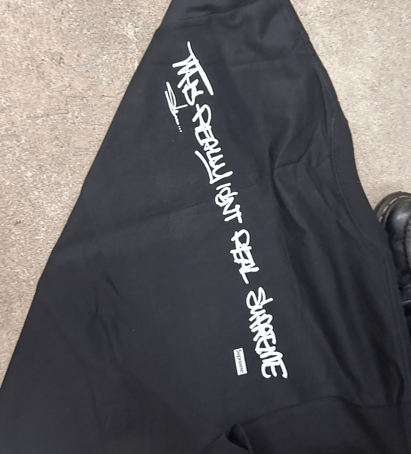 Other SLAWN ''Batpreme'' Box Logo Size US L / EU 52-54 / 3 - 3 Thumbnail