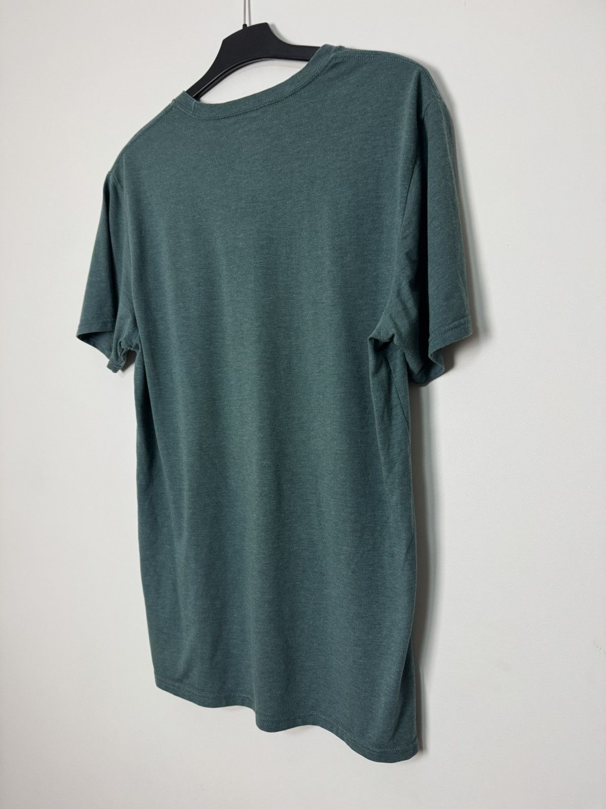 Oakley Oakley big logo tee outdoor gorpcore style streetwear Size US L / EU 52-54 / 3 - 6 Thumbnail