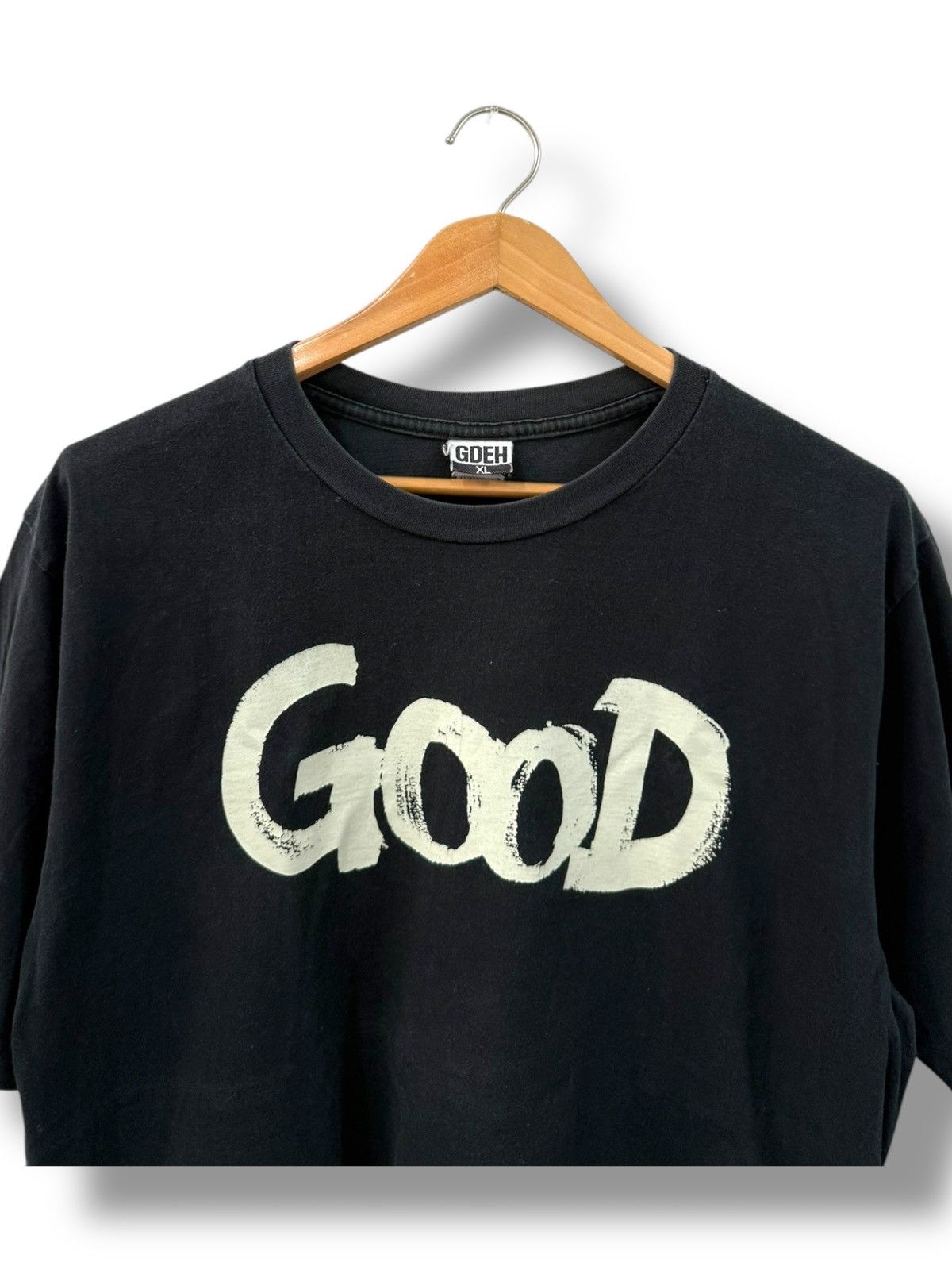 Good Enough GOOD ENOUGH GDEH SPEEL OUT JAPANESE BRAND SHIRT Size US XL / EU 56 / 4 - 3 Thumbnail