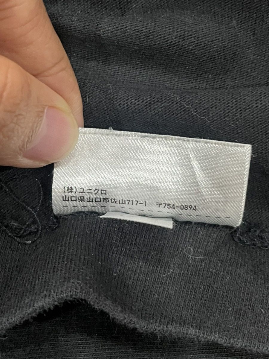 Futura × Uniqlo Uniqlo x Futura Tshirt Size US XL / EU 56 / 4 - 5 Thumbnail