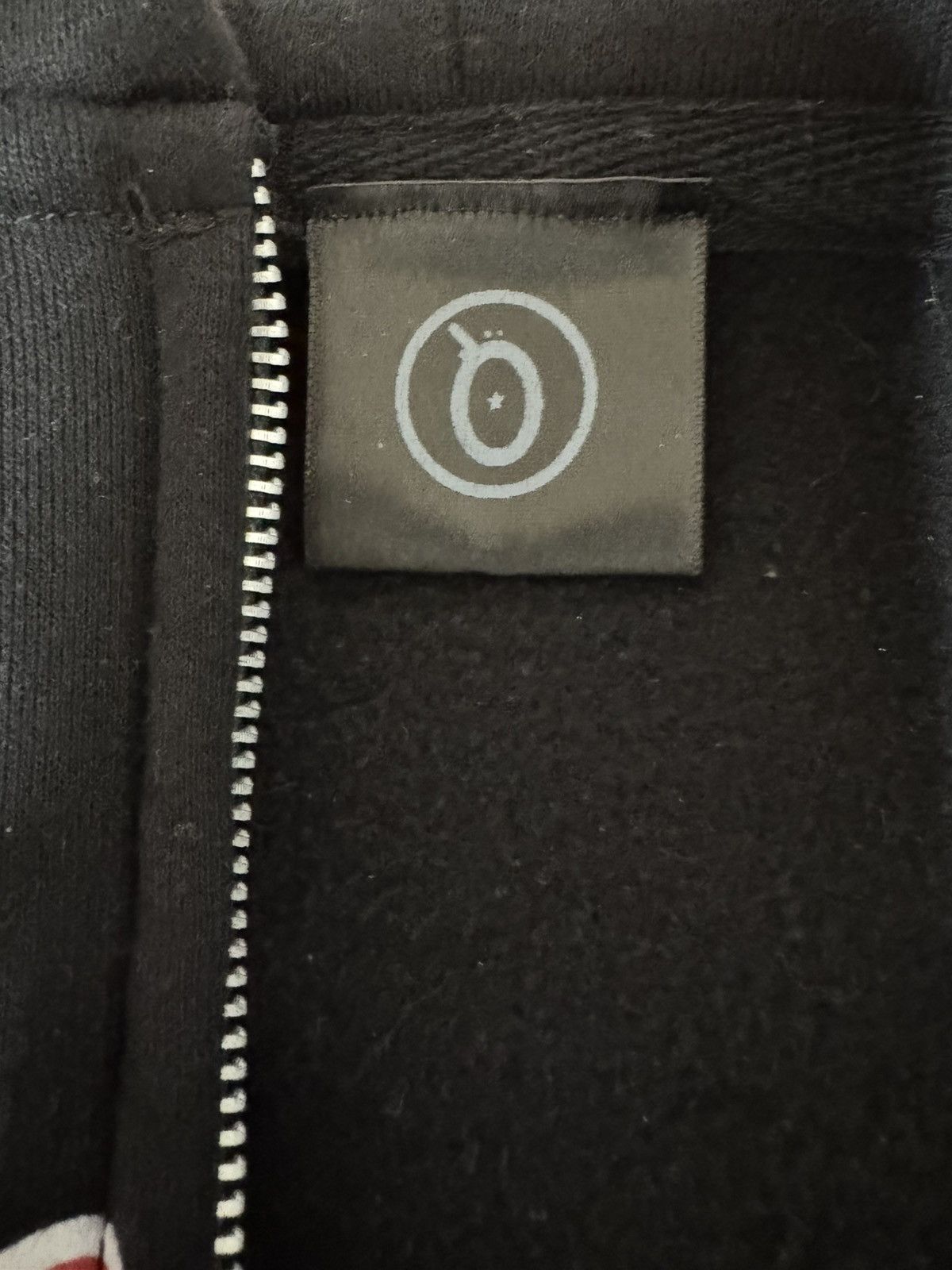 Other OOAK x punk zip up Size US L / EU 52-54 / 3 - 4 Thumbnail