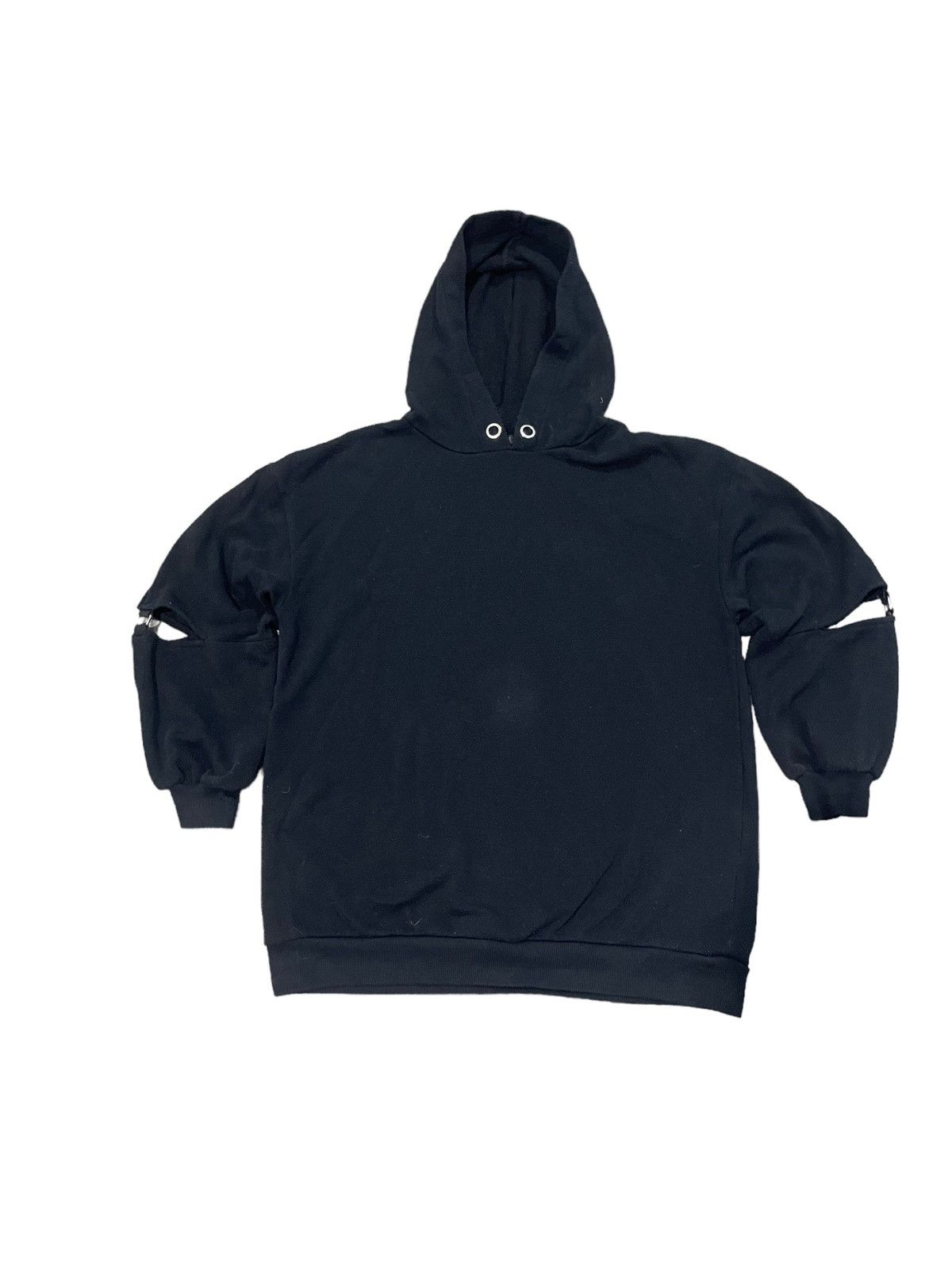 Japanese Brand Rare ! Vintage Sureve Surend Interested Hoodie Size US M / EU 48-50 / 2 - 6 Thumbnail