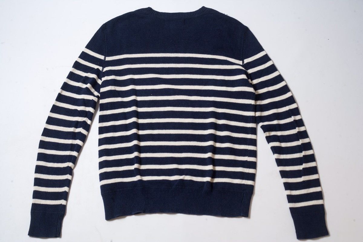 Denim & Supply Ralph Lauren Vintage Denim and Supply Ralph Lauren Knit Sweater Size US S / EU 44-46 / 1 - 11 Thumbnail