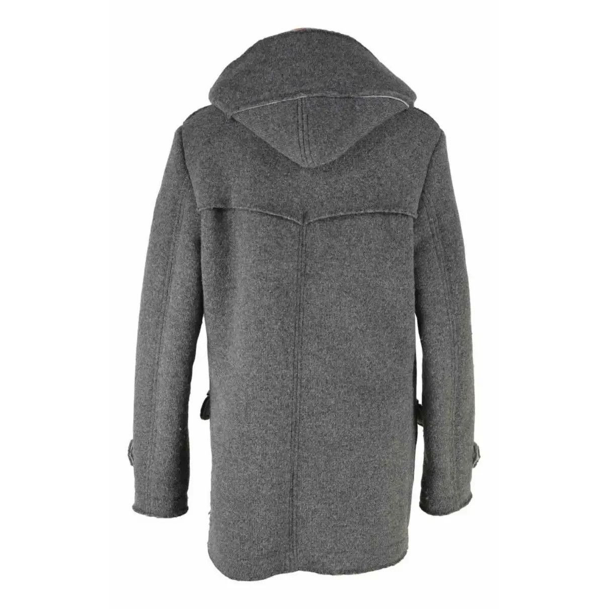 Other Swiss Chriss Men's Coat Tag reads 52 but it fits also 50 Size US L / EU 52-54 / 3 - 4 Thumbnail