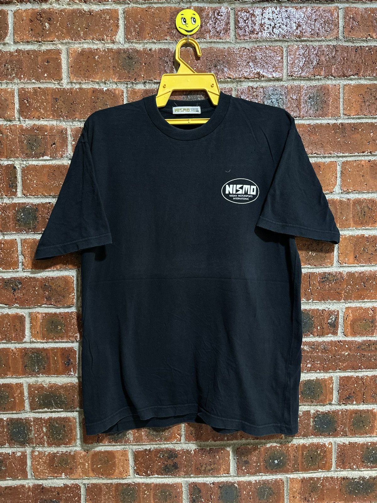 Vintage Vintage Nismo Historic Can Collection 240zr Tee Size US M / EU 48-50 / 2 - 7 Thumbnail
