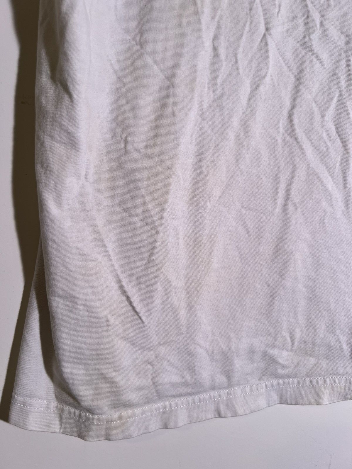 Vintage Y2K 2000’s VTG Vintage Volcom Streetwear Retro Logo T Shirt Size US M / EU 48-50 / 2 - 6 Thumbnail