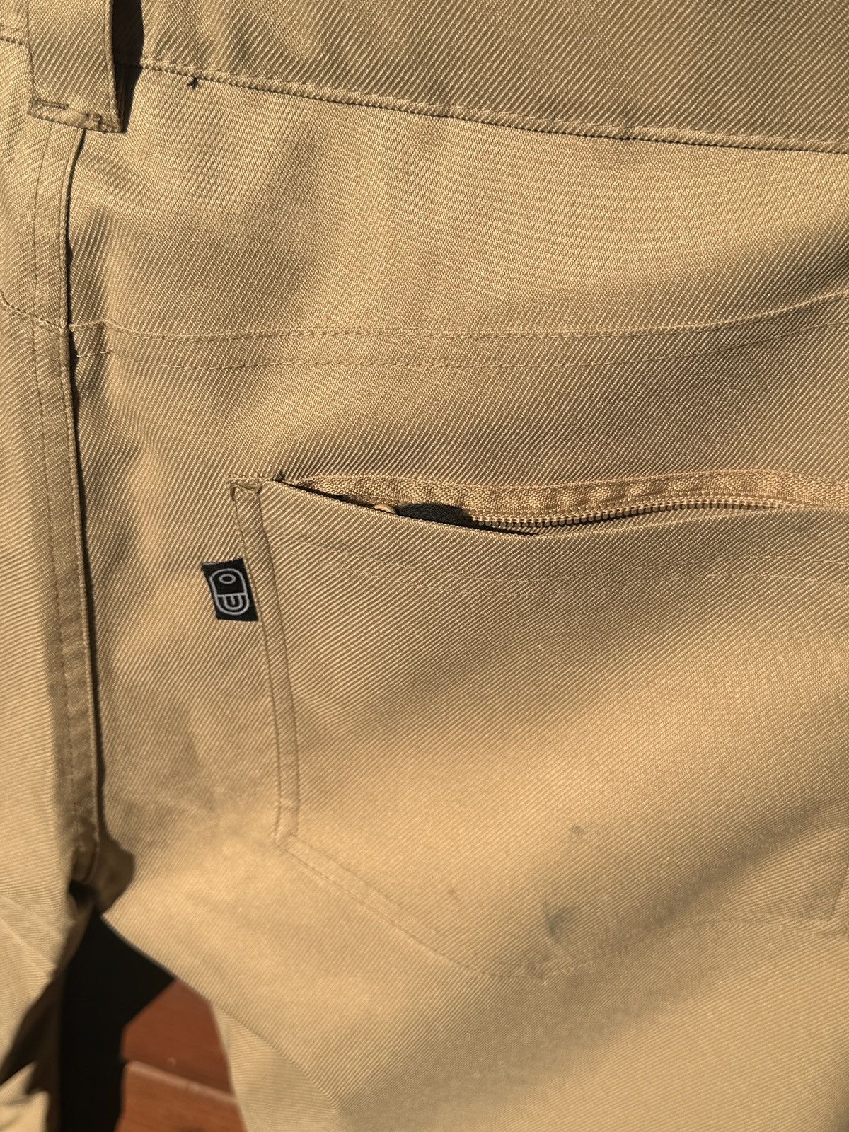 Airblaster Airblaster snow pants XL Size US 36 / EU 52 - 3 Thumbnail