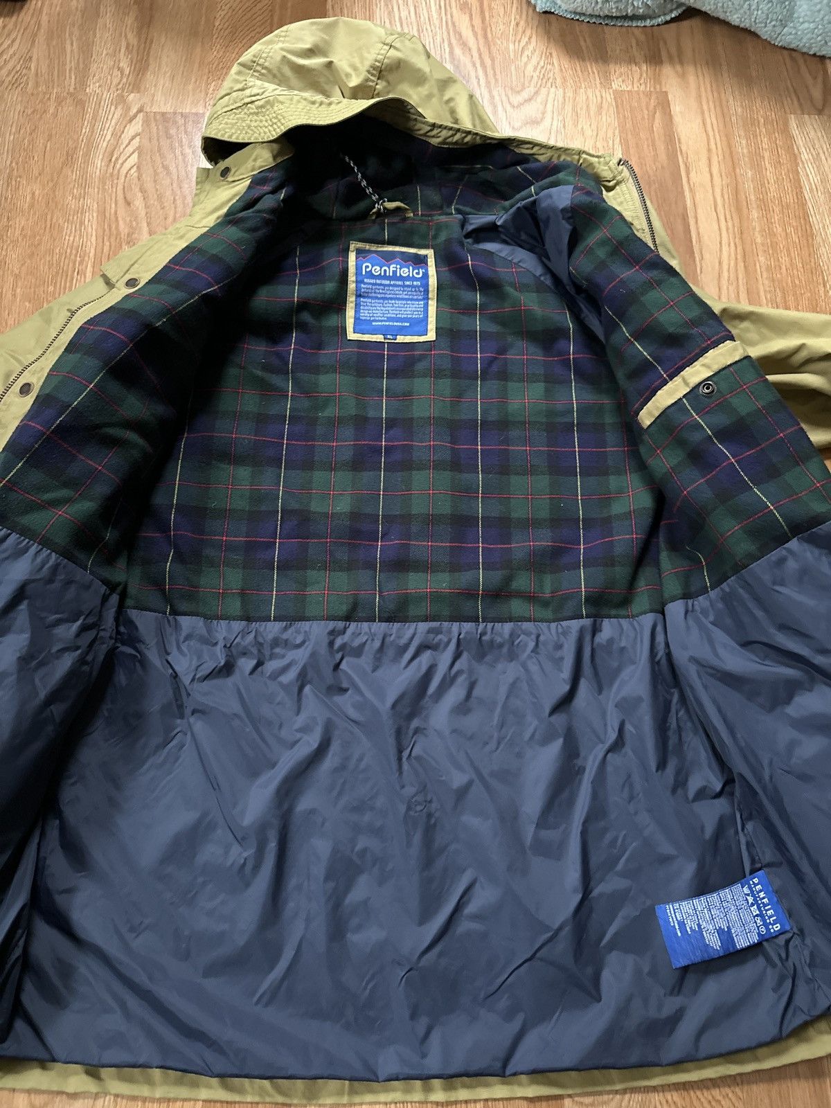Penfield Penfield Parka Size US XL / EU 56 / 4 - 4 Thumbnail