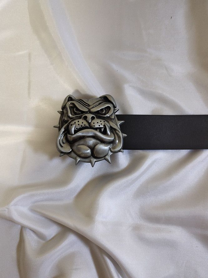 Vintage Fashion personalized simple belt Size ONE SIZE - 6 Thumbnail