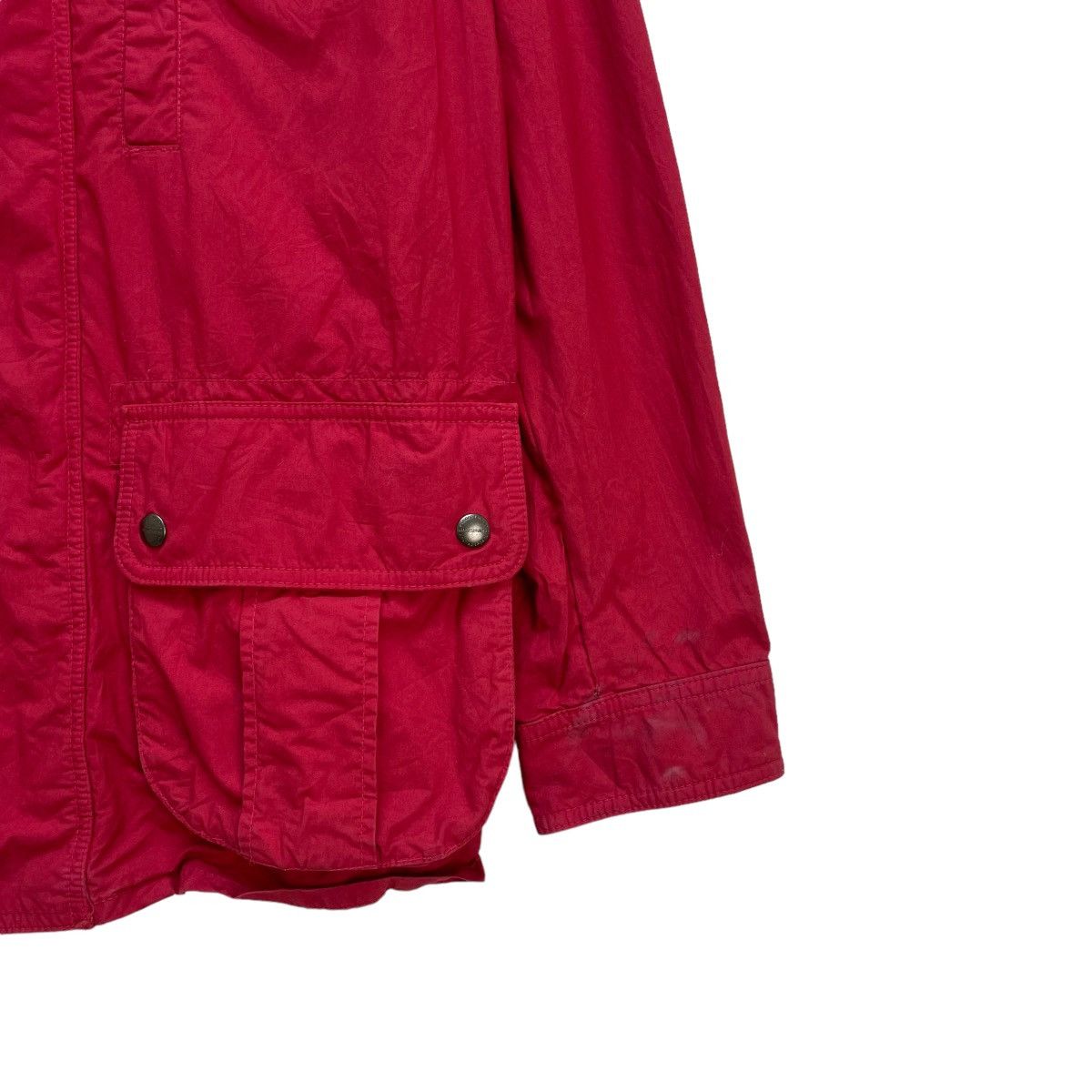 Japanese Brand × Vintage Japanese Brand Rugged Factory Field Jacket Size US M / EU 48-50 / 2 - 6 Thumbnail