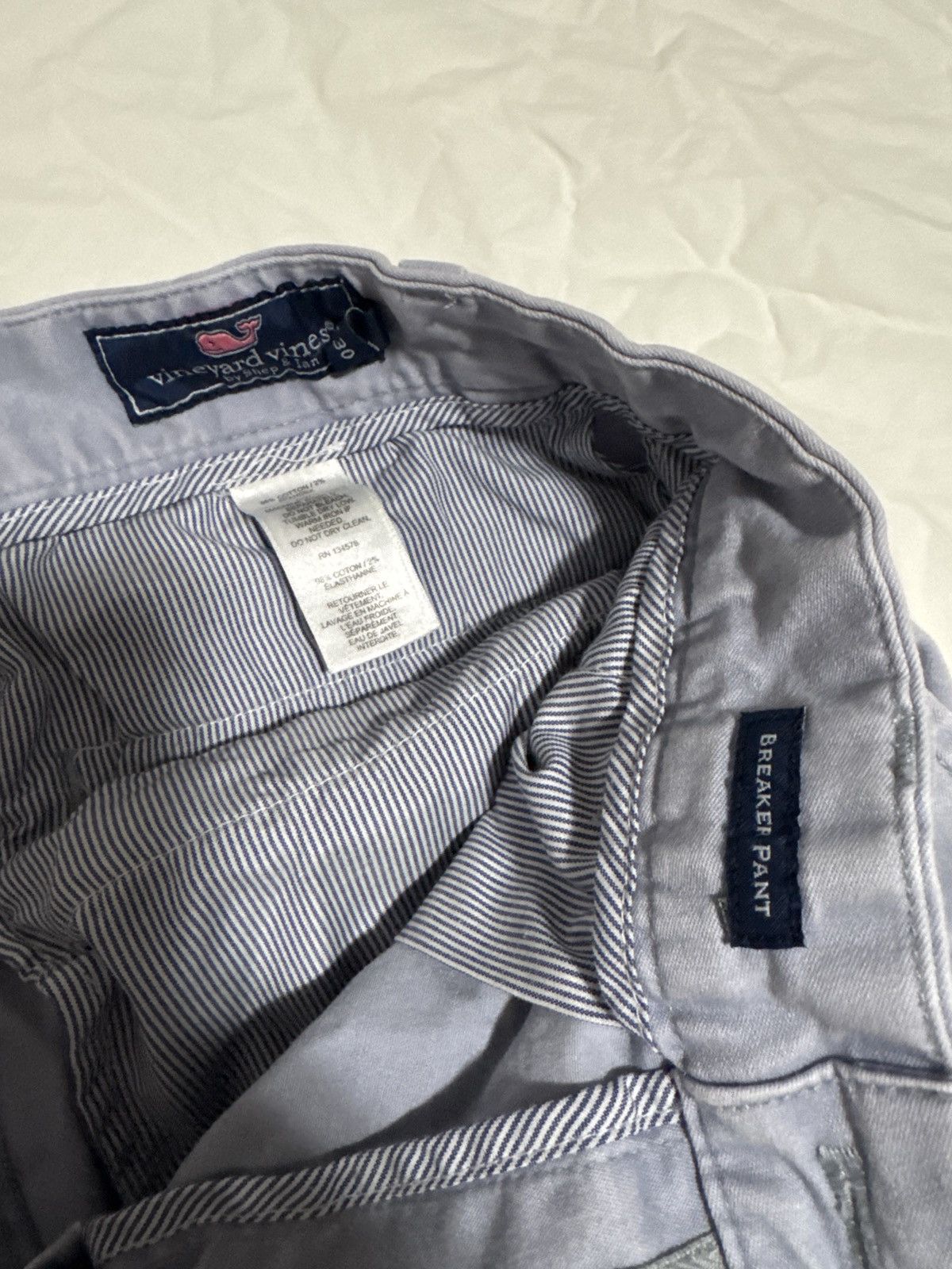 Vineyard Vines VINEYARD VINES casual dress pants Size US 29 - 3 Thumbnail