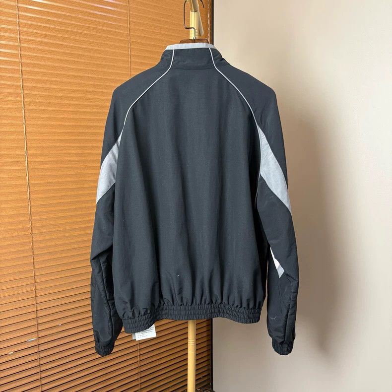 Balenciaga Balenciaga Double-hook school uniform jacket Size US XS / EU 42 / 0 - 2 Thumbnail