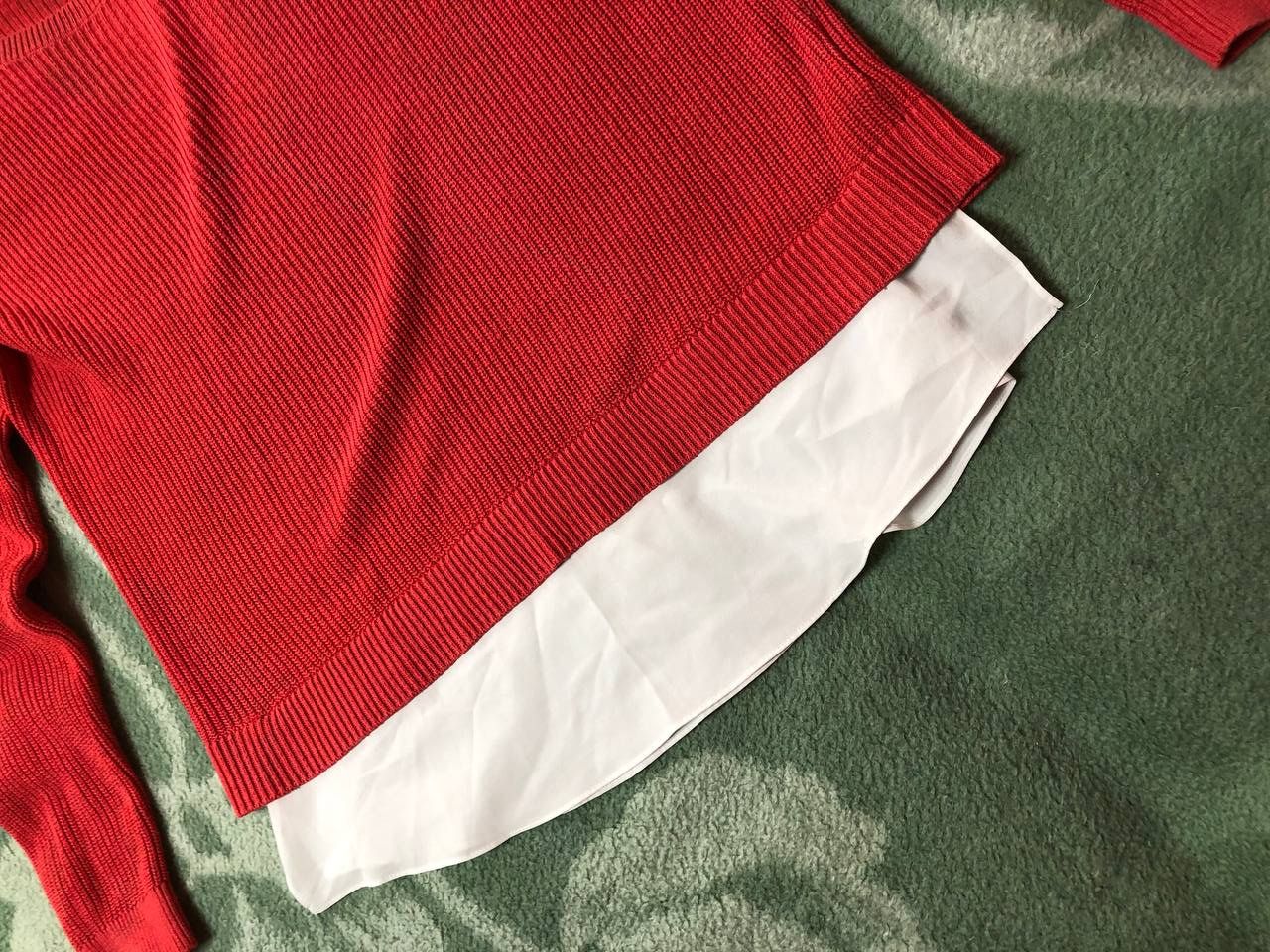 Ralph Lauren Ralph Lauren Sweater Size M / US 6-8 / IT 42-44 - 6 Thumbnail