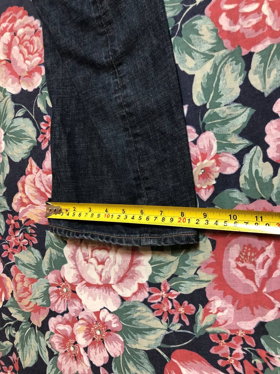 Allsaints Allsaints Denim Jeans Size US 32 / EU 48 - 4 Thumbnail