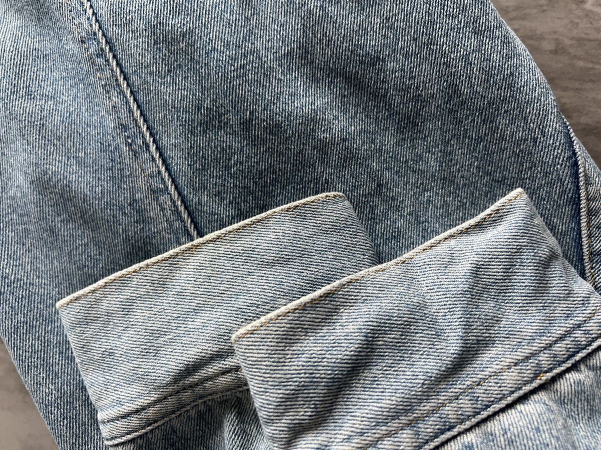 Lee Lee : Rider Denim Jacket Kansas 1889 Size US L / EU 52-54 / 3 - 9 Thumbnail