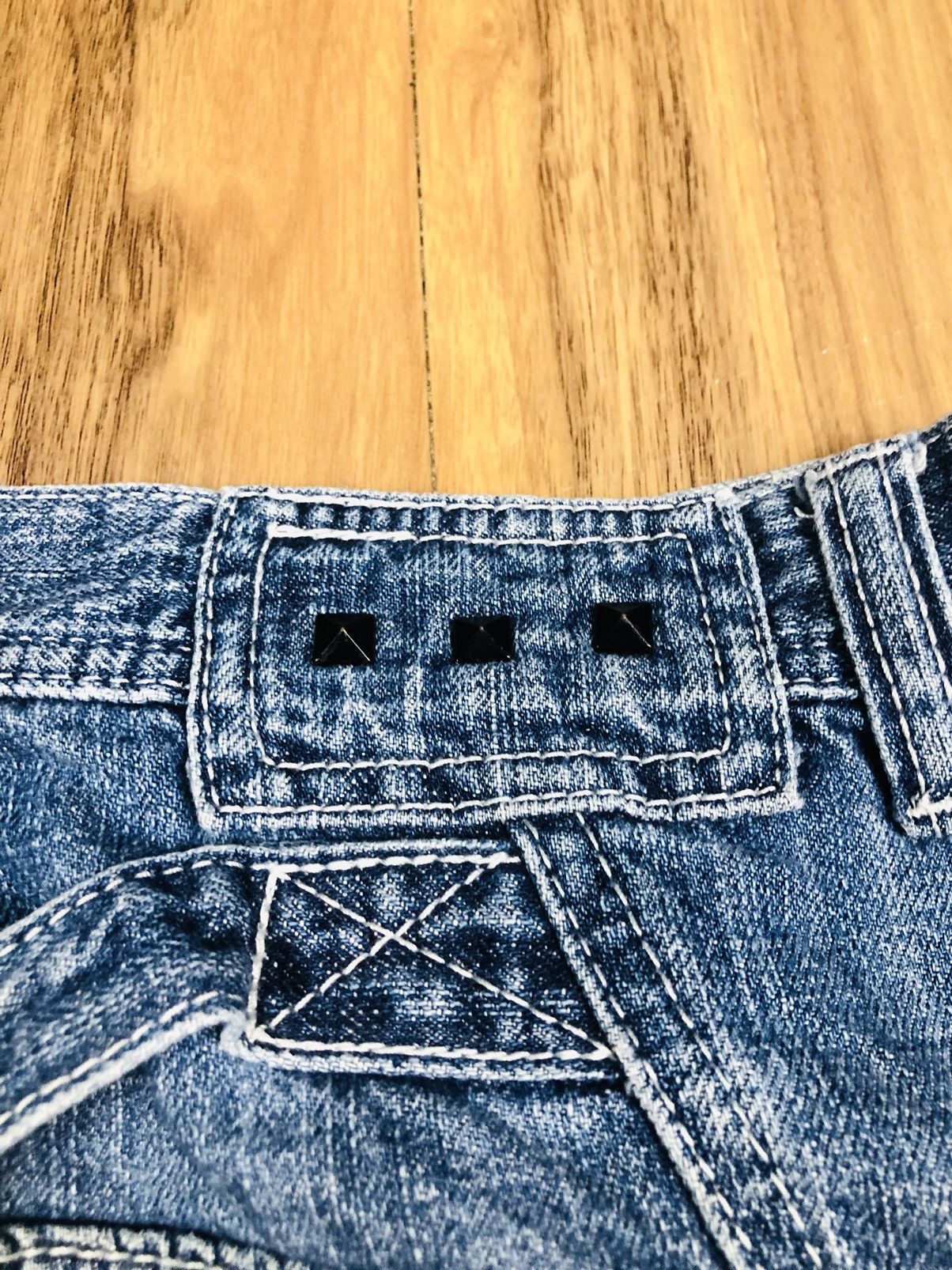 Other Fr Denim Jeans (35) Size US 31 - 21 Thumbnail